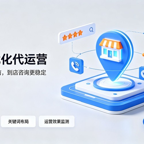 九龙GEO优化
