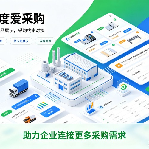 九龙百度爱采购